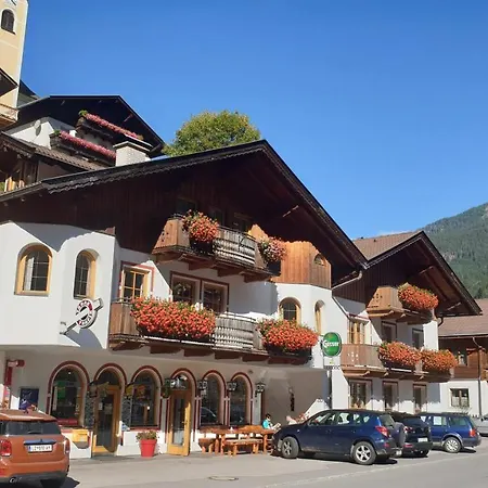 Bergmann Außervillgraten