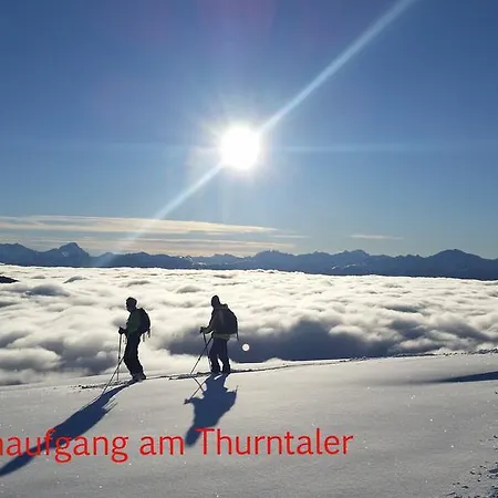 Bergmann * Außervillgraten