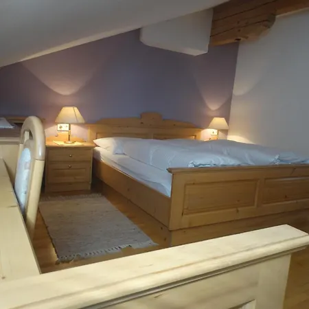 Bergmann Διαμέρισμα Außervillgraten