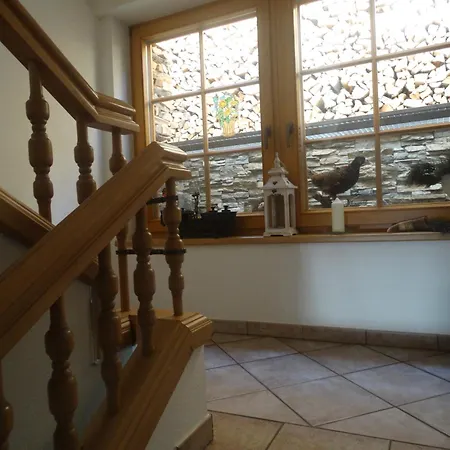 Bergmann Διαμέρισμα Außervillgraten