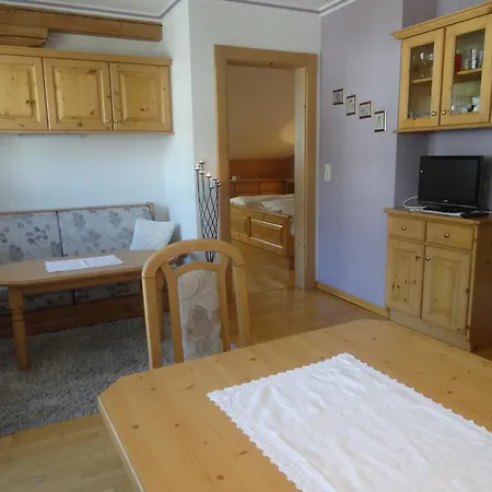 Bergmann Διαμέρισμα *