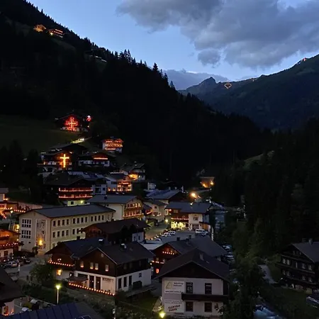 Bergmann * Außervillgraten