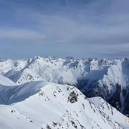 Bergmann * Außervillgraten