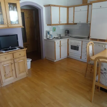 Bergmann Διαμέρισμα