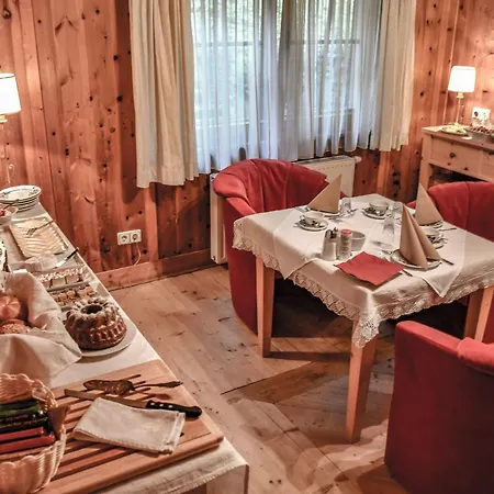 Διαμέρισμα Bergmann *