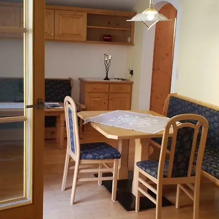 Bergmann Außervillgraten