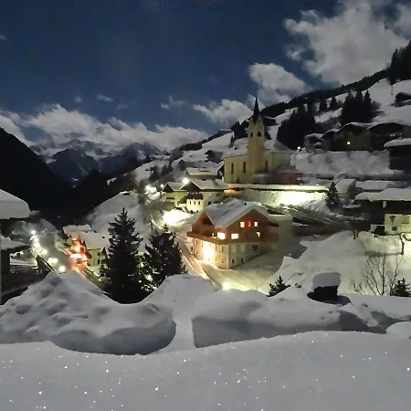 Bergmann * Außervillgraten