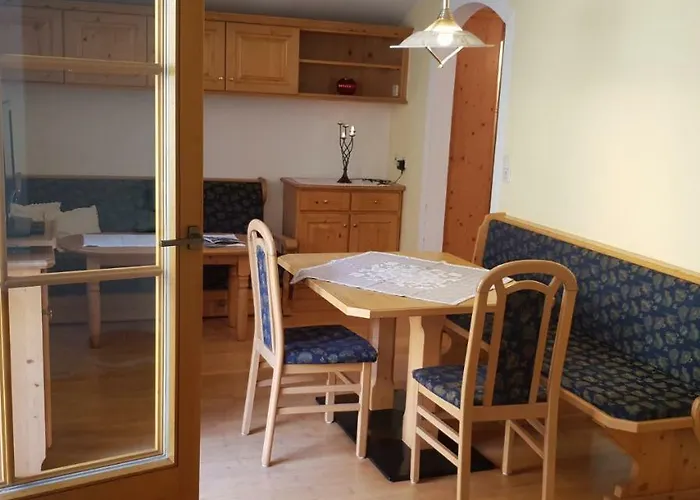 Bergmann Außervillgraten