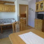 Bergmann Apartman *