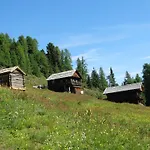 Apartman Bergmann