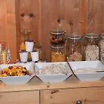 Bergmann Apartman Außervillgraten