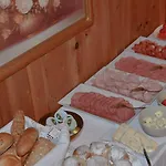 Apartman Bergmann *