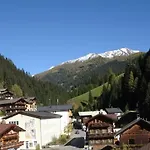 Bergmann Apartman *