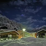 Bergmann Apartman