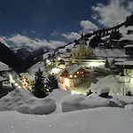 Bergmann * Außervillgraten