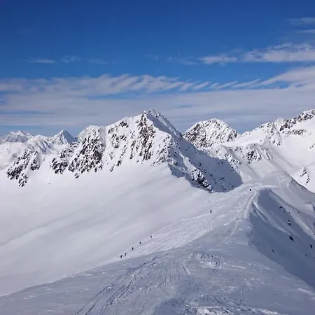 Bergmann Außervillgraten
