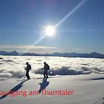 Bergmann * Ausservillgraten