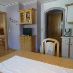 Bergmann Апартаменты Ausservillgraten
