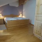 Apartamento Bergmann *