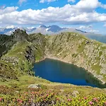 Апартаменты Bergmann *