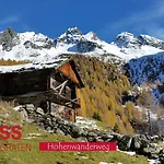 Bergmann Апартаменты *