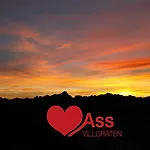 Апартаменты Bergmann Ausservillgraten