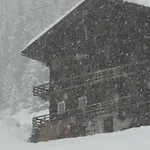Apartamento Bergmann