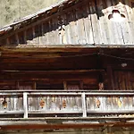 Апартаменты Bergmann