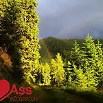 Апартаменты Bergmann Ausservillgraten