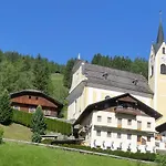 Bergmann Апартаменты *