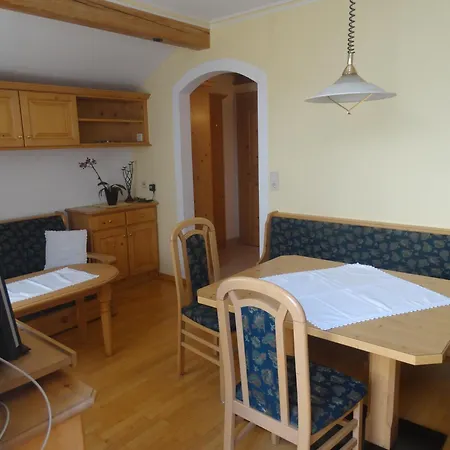 Appartamento Bergmann