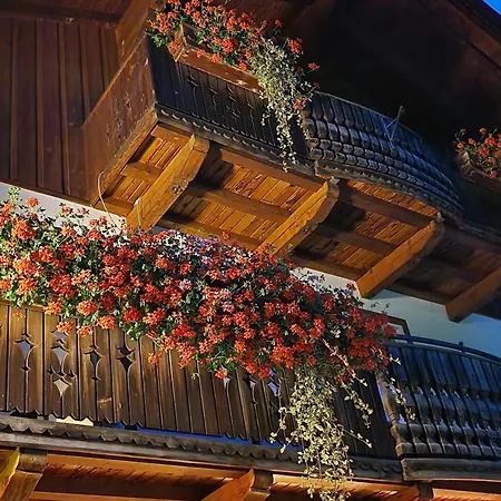 Bergmann * Außervillgraten