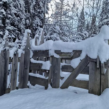 Bergmann * Außervillgraten