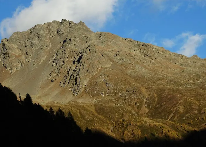 Appartamento Bergmann *