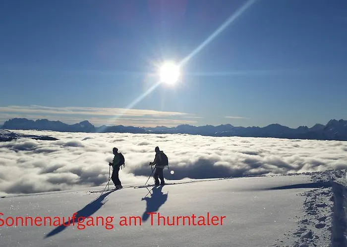 Bergmann * Außervillgraten