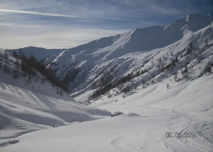 Appartamento Bergmann Außervillgraten