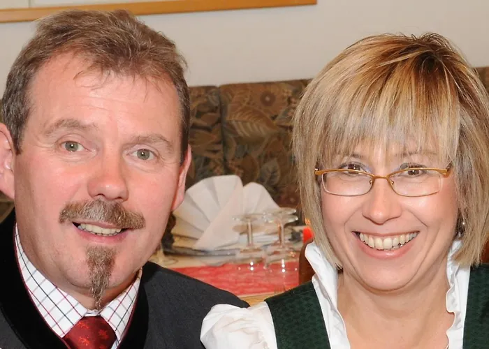 Bergmann Appartamento Außervillgraten