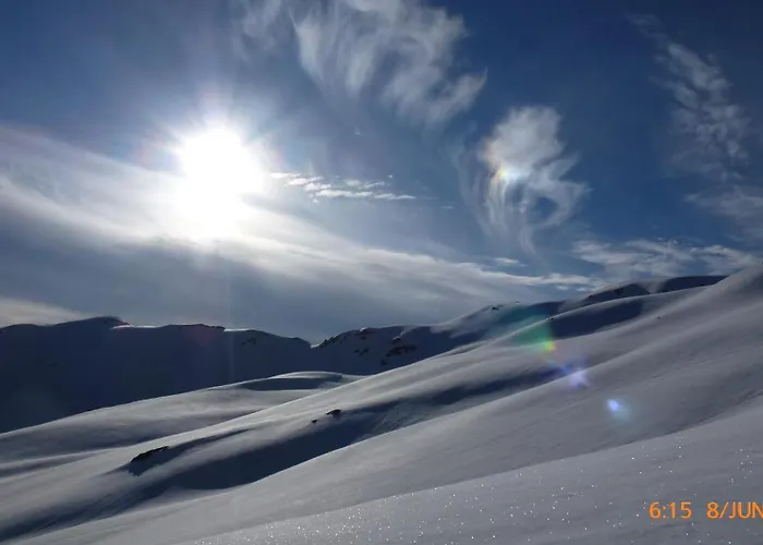 Bergmann Appartamento *