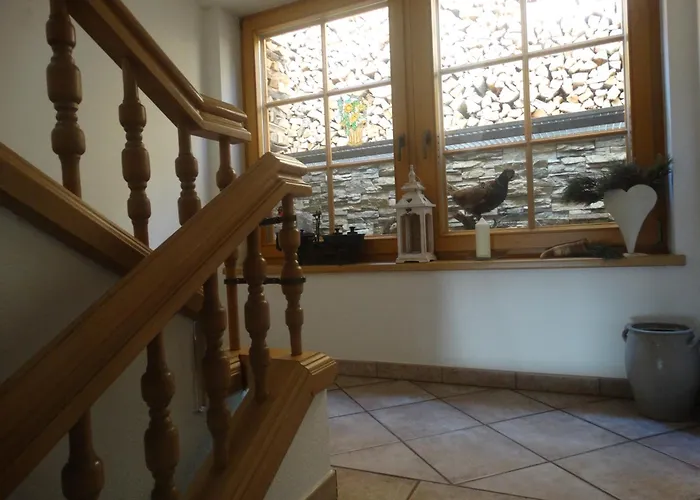 Bergmann Appartamento Außervillgraten