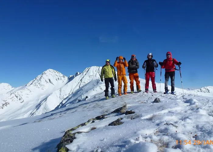 Appartamento Bergmann