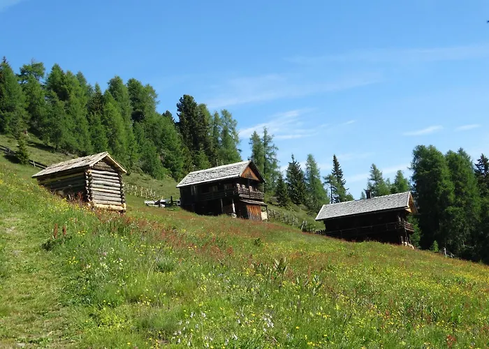 Appartamento Bergmann