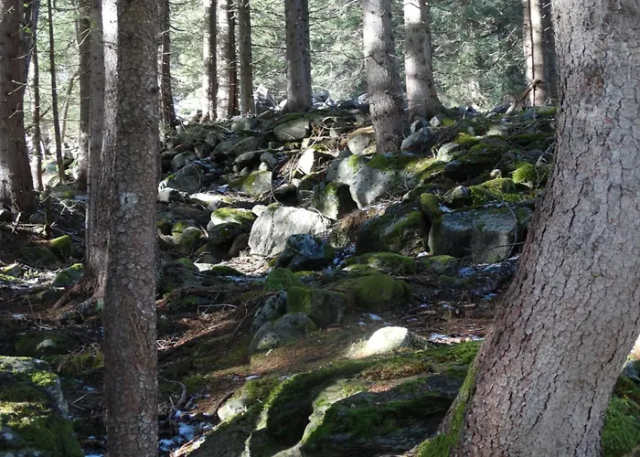 Appartamento Bergmann Außervillgraten