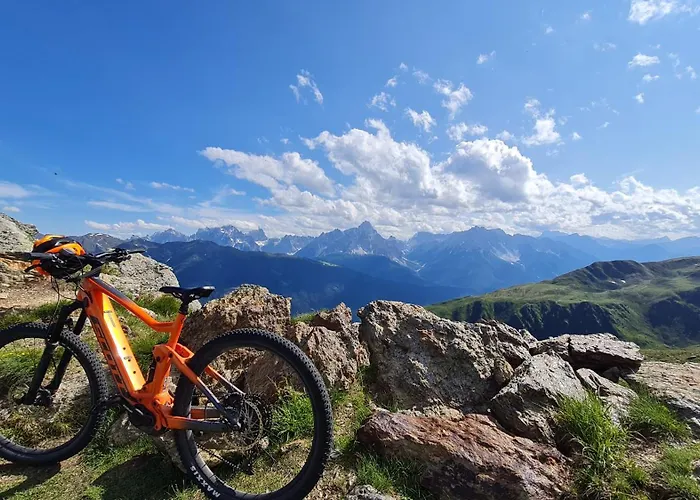 Bergmann Appartamento