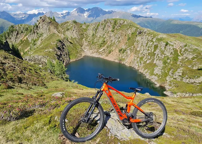 Appartamento Bergmann