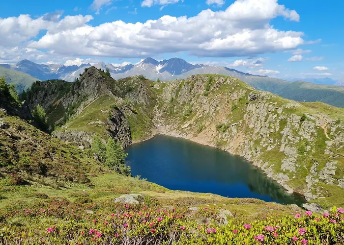 Appartamento Bergmann *