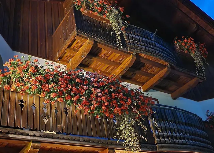 Bergmann * Außervillgraten