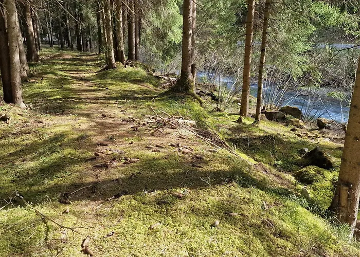 Appartamento Bergmann Außervillgraten