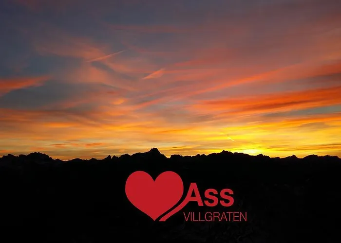 شقة Bergmann Außervillgraten