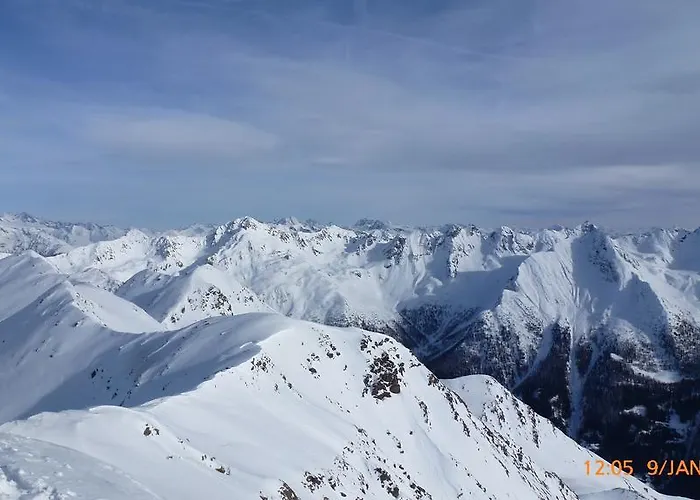 Bergmann * Außervillgraten