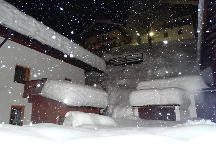 公寓 贝格曼公寓